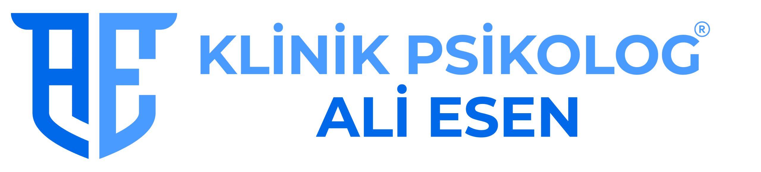 Klinik Psikolog Logo